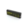 Batería recargable 12V 2.1Ah M05-302R3R para Mindray MEC1000 y compatibles