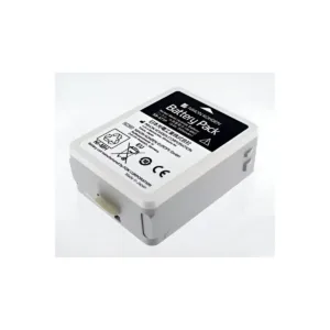Bateria recargable 9.6V 2.9Ah para monitor Nihon Kohden BSM6000 referencia X075
