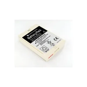 Batería recargable 12V 1.9Ah Nihon Kohden Lifescope A X060 para monitores de signos vitales