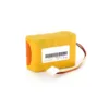 Batería recargable 12V 4.5Ah Nihon Kohden Lifescope-i X062 para monitores signos vitales