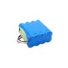 Bateria Nihon Kohden PVM27xx N MFR X076 Monitor Signos Vitales. Compatible de la marca. Ref. 88889187