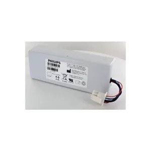 Batería Philips Respironics V60 14.4V 11Ah para ventilación médica, referencia 88881344
