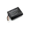 Batería Philips VSQ-VS2 MFR 989803174881 Li-ion 11.1V 2.4Ah para monitores de signos vitales