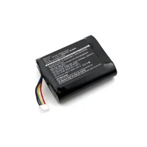 Batería Philips VSQ-VS2 MFR 989803174881 Li-ion 11.1V 2.4Ah para monitores de signos vitales