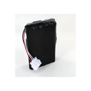 Batería Sebac Avea MFR 68339 24V 4.5Ah para respirador Avea Bird respiración ventilación