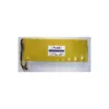 Bateria Sebac Fabian MFR 7036 para respiracion y ventilacion. Ref. 88888693