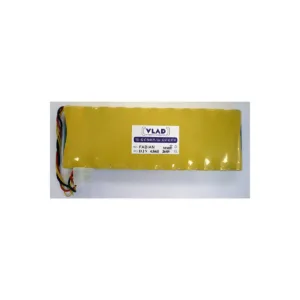 Bateria Sebac Fabian 7036 13.2V 4.5Ah para ventiladores respiracion y ventilacion medica