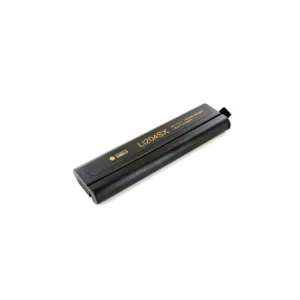 Batería Spacelabs Medical Qube MFR 146-0142-00 de 11,1V y 7,8Ah para monitores de signos vitales
