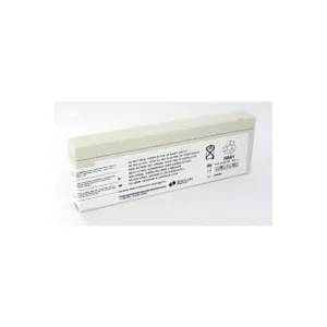 Batería Spacelabs Medical UltraView 1030 MFR 146-0142-00 12V 2.7Ah para monitores signos vitales