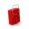 Batería recargable Li-Ion 10.8V 1.1Ah para taladro quirúrgico Stryker 7222, referencia 7222 MFR 7222110000