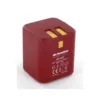 Batería recargable 10.8V Ni-MH para taladro quirúrgico Stryker AB450, referencia 14510, De Soutter