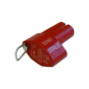 Batería recargable 12V 0,6Ah Synthes Colibri MFR 532.003 para taladro quirúrgico