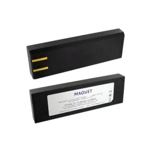 Batería Transfer Trolley Maquet MF 1009-75AO 48V 2Ah para mesas y accesorios médicos