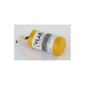 Batería Weinmann Medumat MFR WM15186 3.6V 5.8Ah para ventiladores respiration y Life-Base II