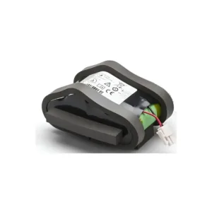 Batería original Welch Allyn LXI MFR 105632 de 6Ah 6.4V para monitor de signos vitales