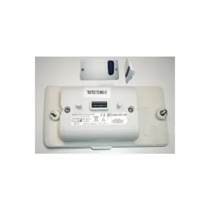 Bateria Welch Allyn Propaq-LT MFR 008-0857-00 para monitor signos vitales 88888181