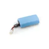 Batería Welch Allyn Spot Connex MFR BATT22 de repuesto para monitores de signos vitales, tensión 7.2V capacidad 3.2Ah tecnología Ni-MH