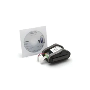 Batería Welch Allyn Spot MFR 105631 de 6.4V 6Ah para monitor de signos vitales, tecnología Ni-MH