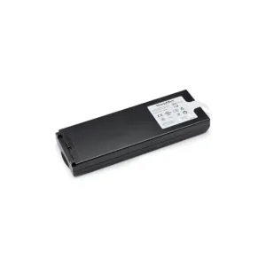 Batería Welch Allyn VSM6000 MFR 4500-84-1 de 10.8V y 6.75Ah para monitor de signos vitales