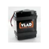 Bateria Welch Allyn Vital Sign Spot LXI MFR 4500 84 1 Monitor Signos Vitales. Ref. 88888799