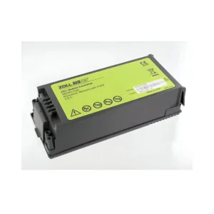 Bateria litio desechable ZOLL X SERIES AED PRO 3.6V 2500mAh