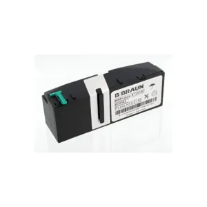 Batería recargable original B. Braun Perfusor Space 4.8V 2.1Ah Ref. 88888697 MFR 8713180
