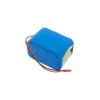 Bateria recargable 7.2V 1.9Ah original Terumo 112 ref 88881003 para bombas de infusion