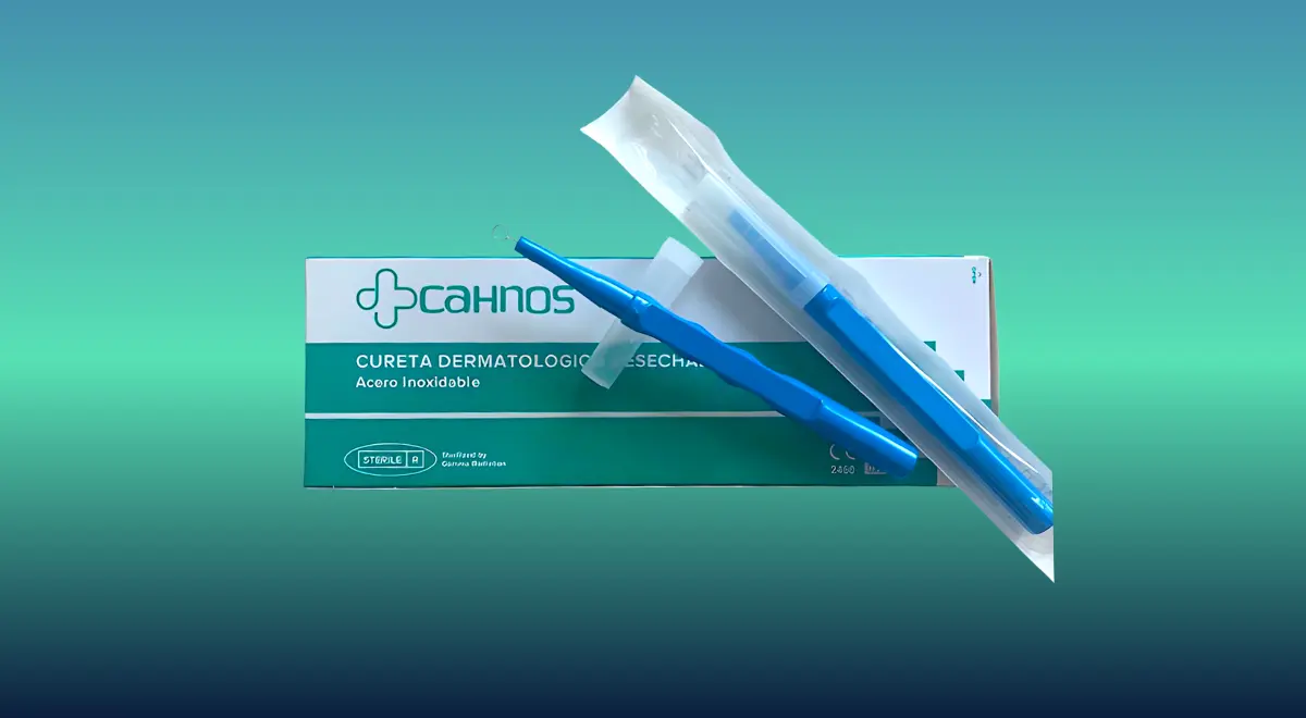 Biopsia de Piel