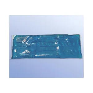 Bolsa de frío-calor Economy Pack gel azul, medidas 11 x 14 cm