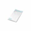 Bolsa de papel de grado medico autoahesiva para esterilizacion para gas vapor de agua y rayos gamma fabricado por Pergut Medical Sterimed
