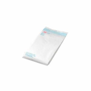 Bolsa de papel de 110X190X30 de Esterilización marca Pergut Medical Sterimed
