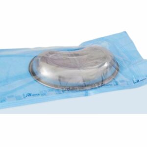 Bolsa mixta "Cleantex" 220 x 450 mm de Esterilización para grandes dispositivos médicos marca Pergut Medical Sterimed