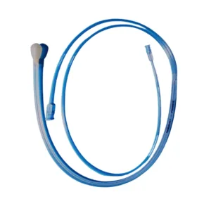Sonda rectal de cumplimiento bidireccional Ø 6,6 mm 20 CH para estudio de propiedades mecánicas rectal