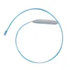 Sonda de presión esofágica polietileno con balón látex diámetro 1.9mm para mediciones transdiafragmáticas