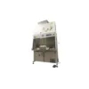 Cabina Microbiologica Blindada BioSafe II con estructura de cuatro lados y escudo frontal deslizante, modelo CAH-CSM-II-10PB para medicina nuclear