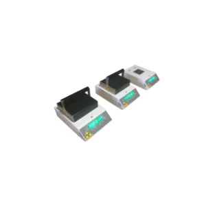 Baño seco termostático ThermoShield DryBlock SKU CAH-TSB-BM con tapa blindada baja/media para preparación radiofármacos