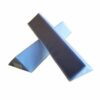 FoamFit cuña de posicionamiento triangular espuma higiénica para resonancia magnética