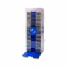 Dispensador acrilico MagnaWand para 30 compresas desechables