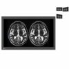 Monitor EIZO CuratOR LX3240-MR de 32 pulgadas 4K UHD para resonancia magnetica, con proteccion contra campos magneticos
