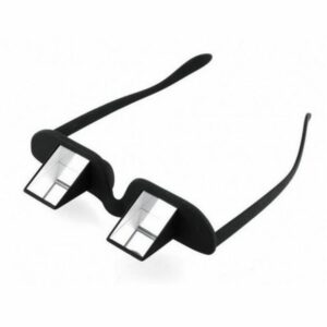 Gafas prismáticas antimagnéticas de 60 grados para resonancia magnetica 3 teslas
