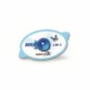 Marcadores de piel Liquimark no magnéticos modelo LM-1 a LM-6 para resonancia magnetica
