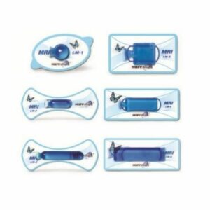 CAHLIQUIMARK Liquimark MRI Skin markers CAHNOS RESONANCIA MAGNETICA FOTO 2