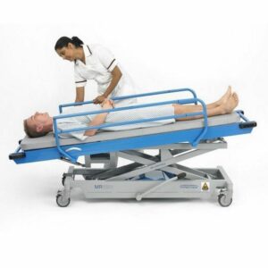 CAHNOS 5501 CAMILLA RESONANCIA MAGNETICA MRI 7 TESLA AJUSTABLE FOTO 3 RMI