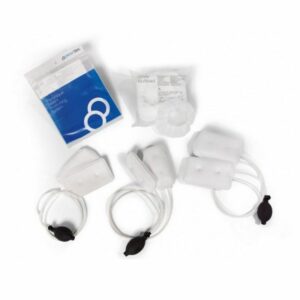 Multipad Standard posicionamiento paciente resonancia magnetica