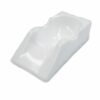 PearlFit cuña de posicionamiento de cabeza y cuello para paciente en resonancia magnetica
