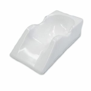 PearlFit cuña de posicionamiento de cabeza y cuello para paciente en resonancia magnetica