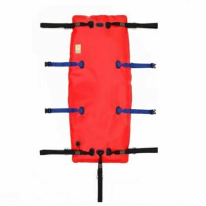 CAHVACUUMKID2 VACUUM MATTRESS RESONANCIA MAGNETICA TRASLADO DE PACIENTE MRI CAHNOS FOTO 2