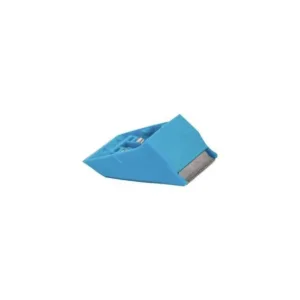 Cabezal Ergosafe Neuro de repuesto para recortadora quirúrgica, diseñado para procedimientos neurológicos, caja de 50 unidades