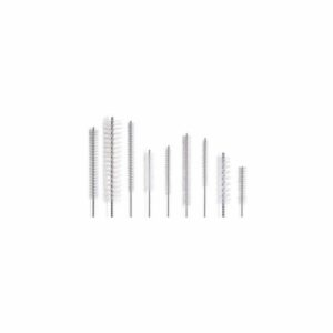 Cepillo Limpieza Canulado Mini 300 X 2.3 mm. Diámetro (TR350109-3)
