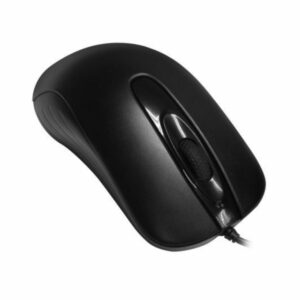 CM B5 Raton Medico Lavable USB C Negro F3 1